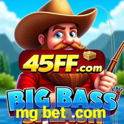 mg bet .com